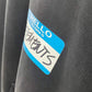 VETEMENTS Logo Print Zip Up Hoodie