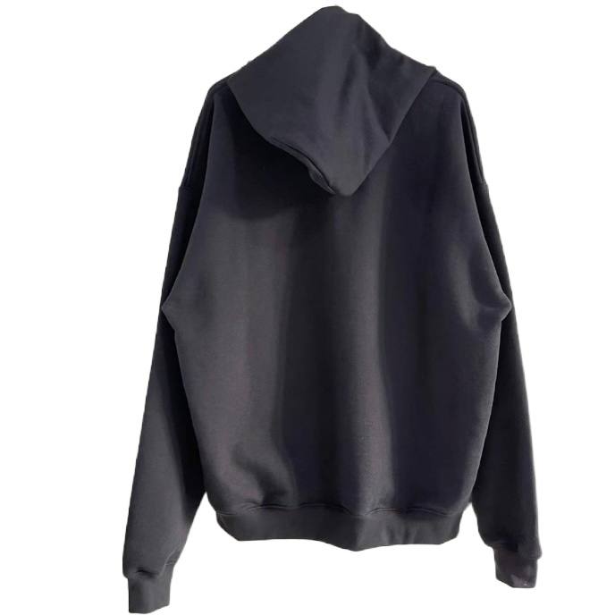 VETEMENTS Est.2013 Logo Print Hoodie