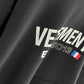 VETEMENTS Est.2013 Logo Print Hoodie