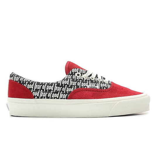 VANS x FEAR OF GOD Era 95 DX sneakers