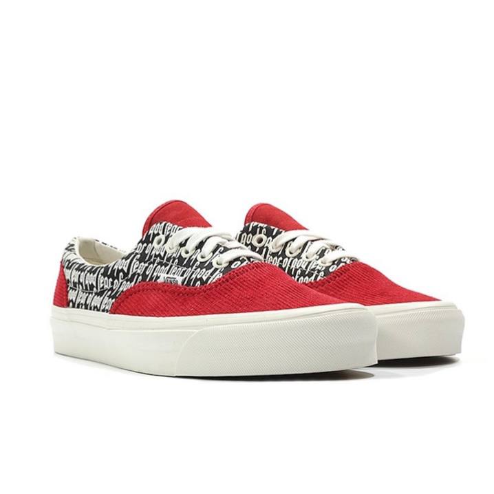 VANS x FEAR OF GOD Era 95 DX sneakers