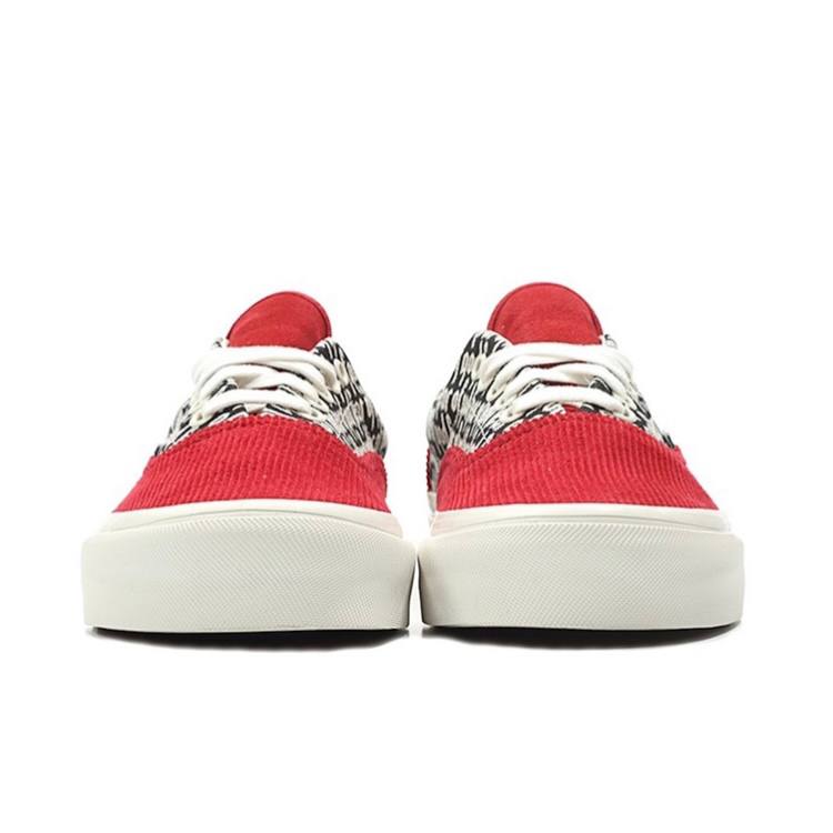 VANS x FEAR OF GOD Era 95 DX sneakers