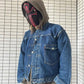 CHROME HEARTS Cross Mask/Beanie