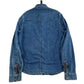 CHROME HEARTS Denim Button Up Shirt