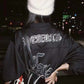 CHROME HEARTS Mesh Long Sleeve Warm Up Jersey