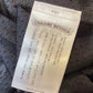 CHROME HEARTS Mesh Long Sleeve Warm Up Jersey