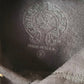 CHROME HEARTS Pink Dagger & Eye Chart Hoodie