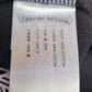 CHROME HEARTS Pink Dagger & Eye Chart Hoodie
