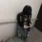 CHROME HEARTS Cross Patch Beanie