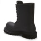 BALENCIAGA Steroid Black EVA Boot