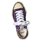 MAISON MIHARA YASUHIRO "HANK" VL OG Sole Canvas Low-top Sneaker