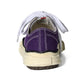 MAISON MIHARA YASUHIRO "HANK" VL OG Sole Canvas Low-top Sneaker