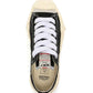 MAISON MIHARA YASUHIRO Hank Original Vintage Low Sneakers In Black