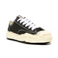 MAISON MIHARA YASUHIRO Hank Original Vintage Low Sneakers In Black
