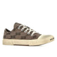 BALENCIAGA Taupe Paris Sneakers