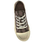BALENCIAGA Taupe Paris Sneakers