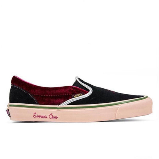 VANS x Feature OG Classic Slip-On “Sinner’s Club”