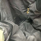 BALENCIAGA Monaco Medium Black Leather Shoulder Bag