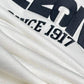 BALENCIAGA Logo Cotton Kersey Hoodie