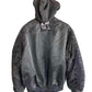 ALEXANDER DIGENOVA Double Layer Re-Work Bomber Oil