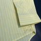 BALENCIAGA  Yellow Shirt