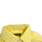 BALENCIAGA  Yellow Shirt