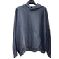 BALENCIAGA Nw Logo Print Hoodie SPRING24