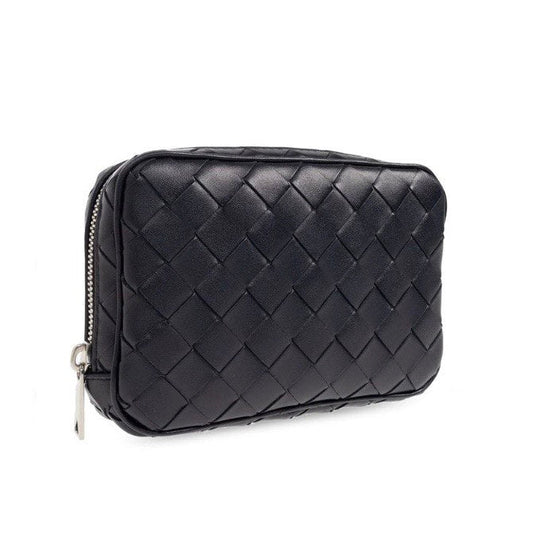 BOTTEGA VENETA Intrecciato Small Organizer