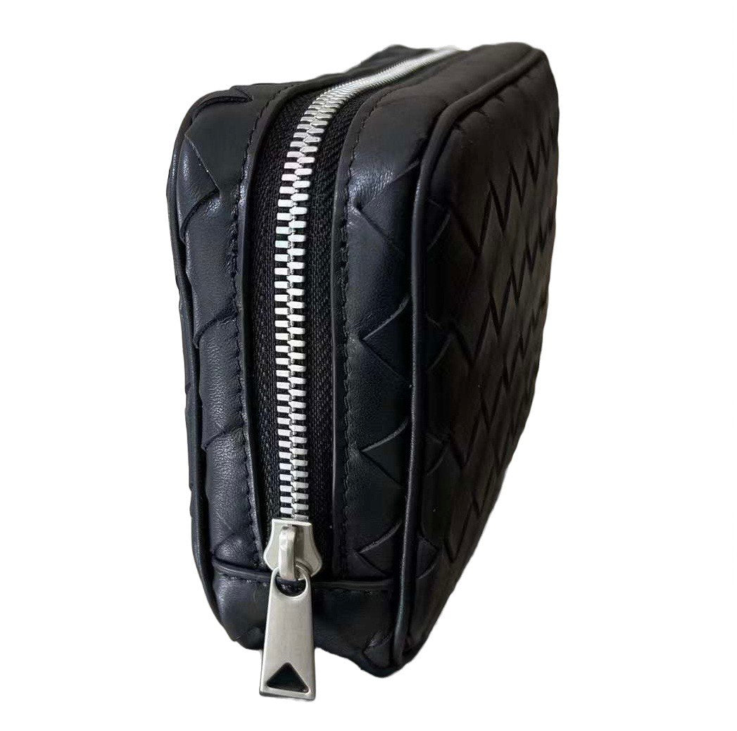 BOTTEGA VENETA Intrecciato Small Organizer