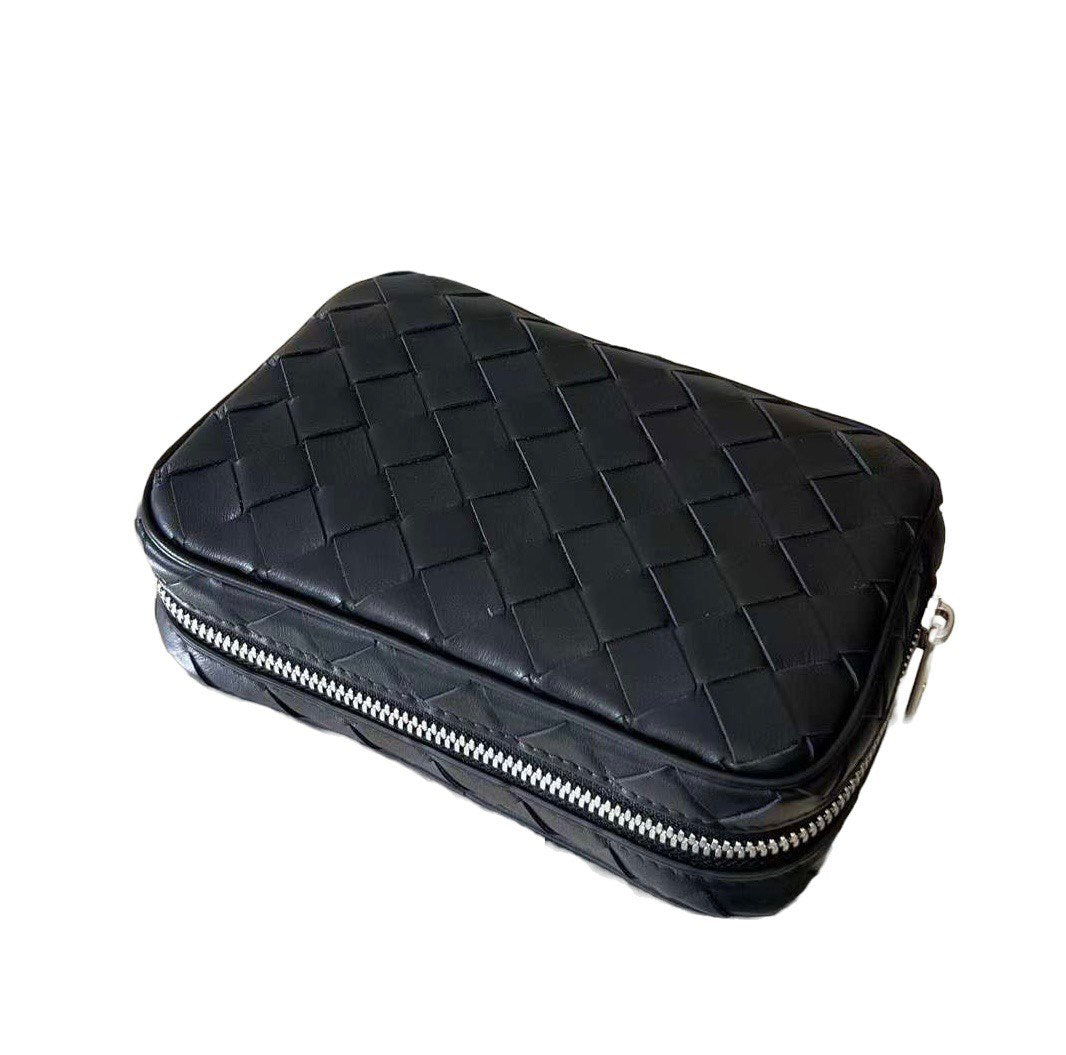 BOTTEGA VENETA Intrecciato Small Organizer