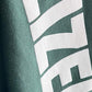 VETEMENTS Green Polizei Printed Hoodie