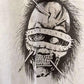 TRAVIS SCOTT Vintage Utopia T-Shirt