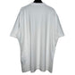 VETEMENTS White Logo-print Cotton T-shirt