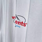 VETEMENTS White Spring Water Logo T-shirt