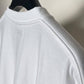 VETEMENTS White Spring Water Logo T-shirt