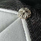 CHROME HEARTS Hollywood Trucker Hat 'White'
