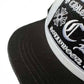 CHROME HEARTS Hollywood Trucker Hat 'White'