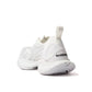 BALENCIAGA Circuit Sneaker In White