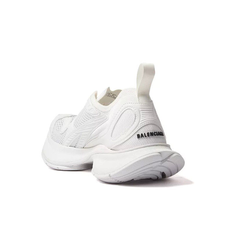 BALENCIAGA Circuit Sneaker In White