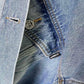 VETEMENTS Oversized Denim Jacket