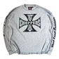 WEST COAST CHOPPERS Thermal T-shirt